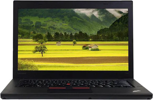 Alt view image 3 of 3 - Lenovo T460 Core i5 6th Generation 8GB RAM 256GB SSD Windows 10 Professional