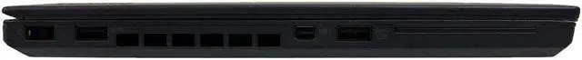 Main image of Lenovo T460 Core i5 6th Generation 12GB RAM 512GB SSD Windows 10 Professional