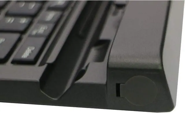 Alt view image 4 of 5 - AUTENS Replacement US Keyboard for Lenovo ThinkPad Helix Ultrabook No Backlit, TP00065K2, 4X30G93853, 4X30G93882, 00JT750, 00JT780
