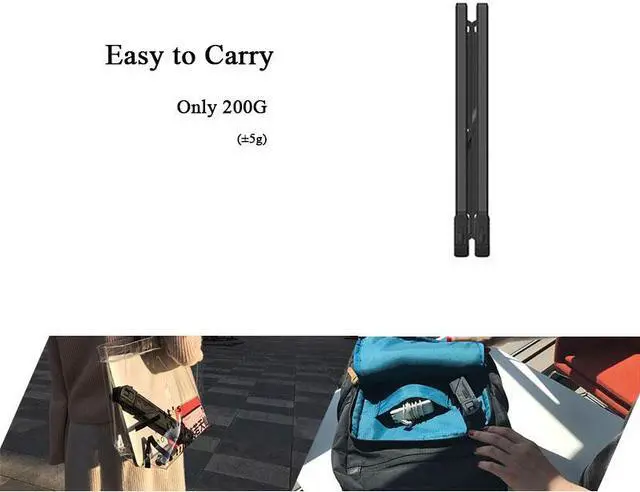 Alt view image 2 of 7 - NEXSTAND K7 Laptop Stand Folding Portable Laptop Lapdesks, Office Lapdesks, Ergonomic Notebook Stand