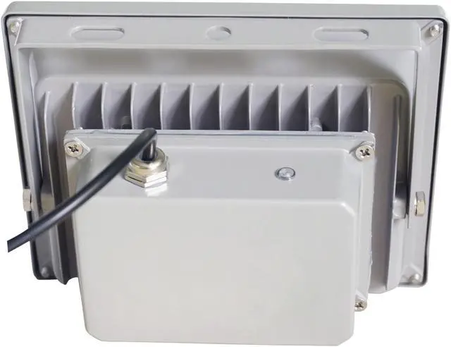 Alt view image 2 of 7 - AUTENS IR Illuminator, 850nm 12-Led Wide Angle IP67 Waterproof Night Vision IR Infrared Light for IP Camera CCTV Analogue Security Surveillance Camera with 12V DC Power Adapter (90 Degree)