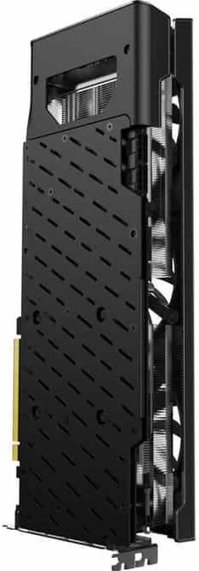 Alt view image 6 of 8 - XFX SPEEDSTER SWFT 319 Radeon RX 6800 16GB GDDR6 PCI Express 4.0 x16 Video Card RX-68XLAQFD9