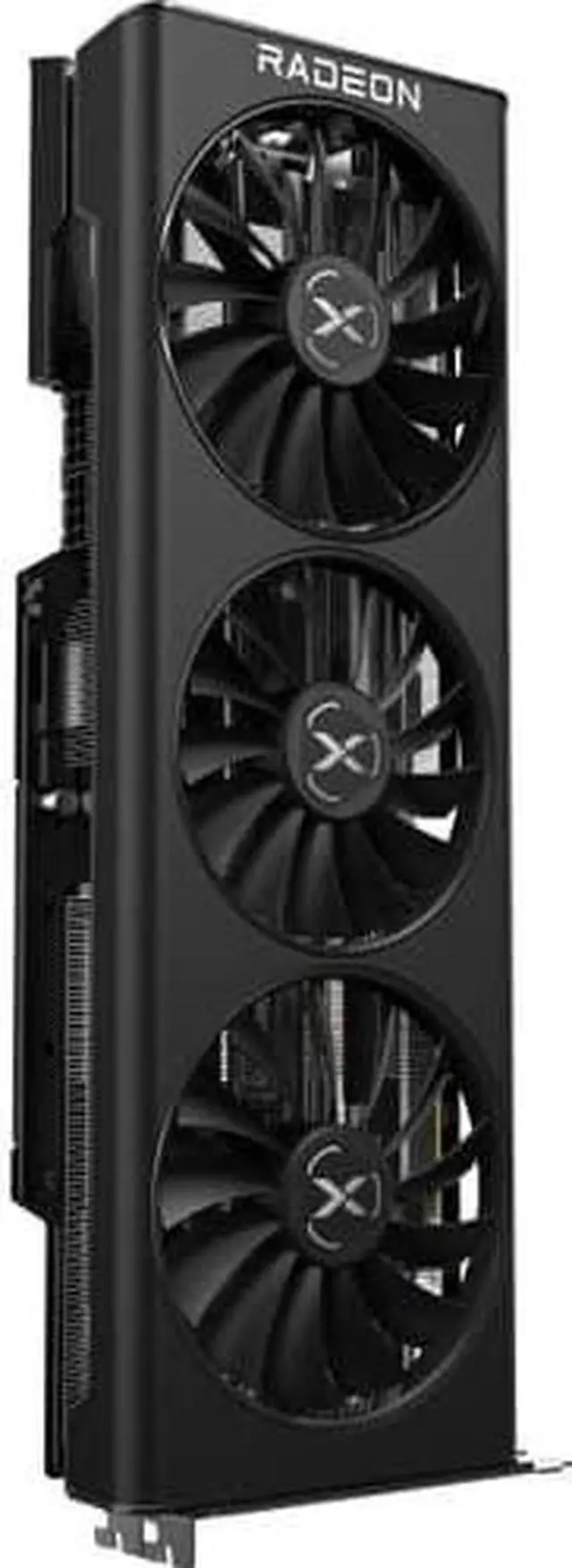 Alt view image 4 of 8 - XFX SPEEDSTER SWFT 319 Radeon RX 6800 16GB GDDR6 PCI Express 4.0 x16 Video Card RX-68XLAQFD9