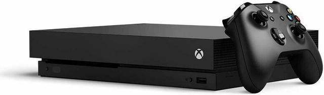 Microsoft Xbox One Console | GameStop