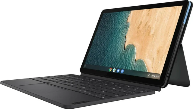 Lenovo Chromebook Duet ZA6F0016US 10.1