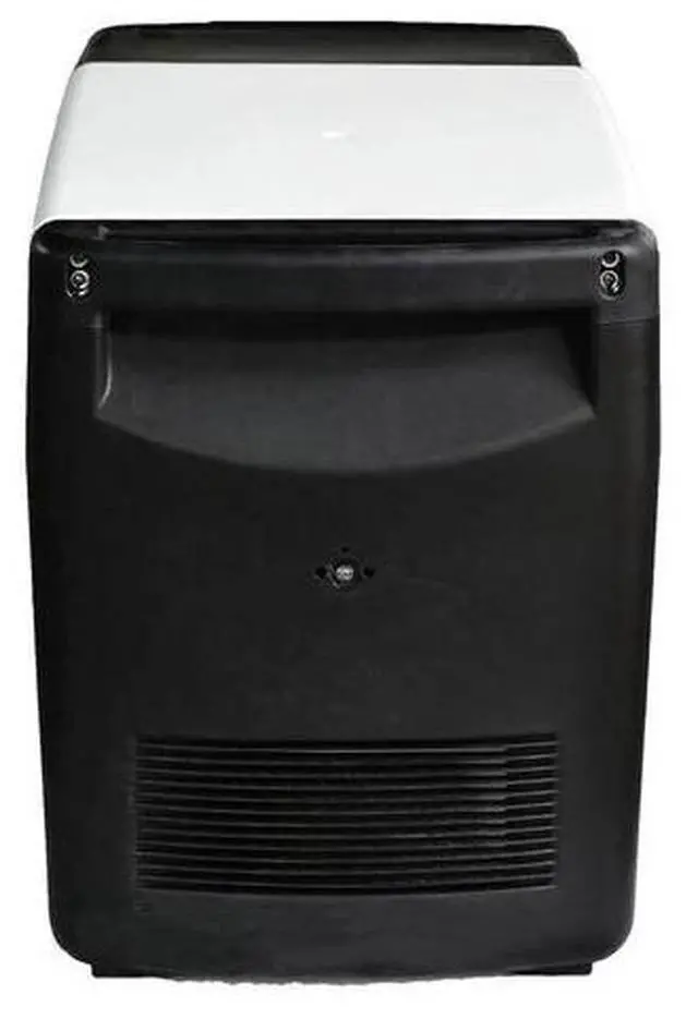 Alt view image 3 of 7 - HNZXIB Ultra Low temperature Freezer -86° (20L), 110V Portable Lab Cryogenic Freezer, Ultra Low Temperature Medical Countertop Refrigerator for Laboratory Pharmacy Storage ULT Lab Fridge