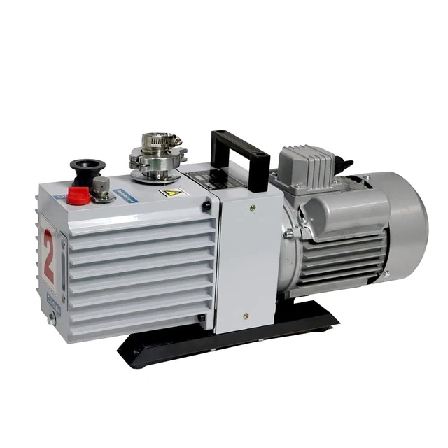 Alt view image 6 of 7 - Vacuum Freeze Dryer with Vacuum Pump,-60 Cold Trap,6.6LBS Water Capture,Less Than 10Pa Ultimate Vacuum,7 Inch Touch Screen Manifold Lyophilizer for Lab Scientific Research,110V