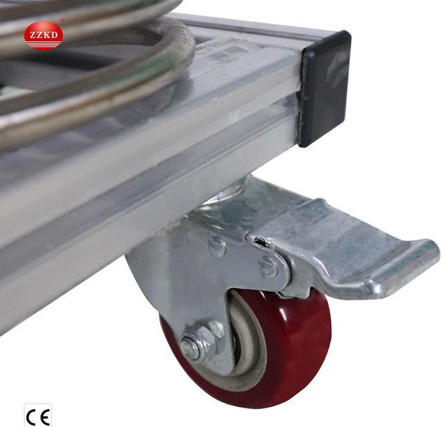 Alt view image 5 of 7 - 2LB BHO Closed Loop Extractor For High Security Industrial Equipment, for Extracting Materials From Plant Leaves
