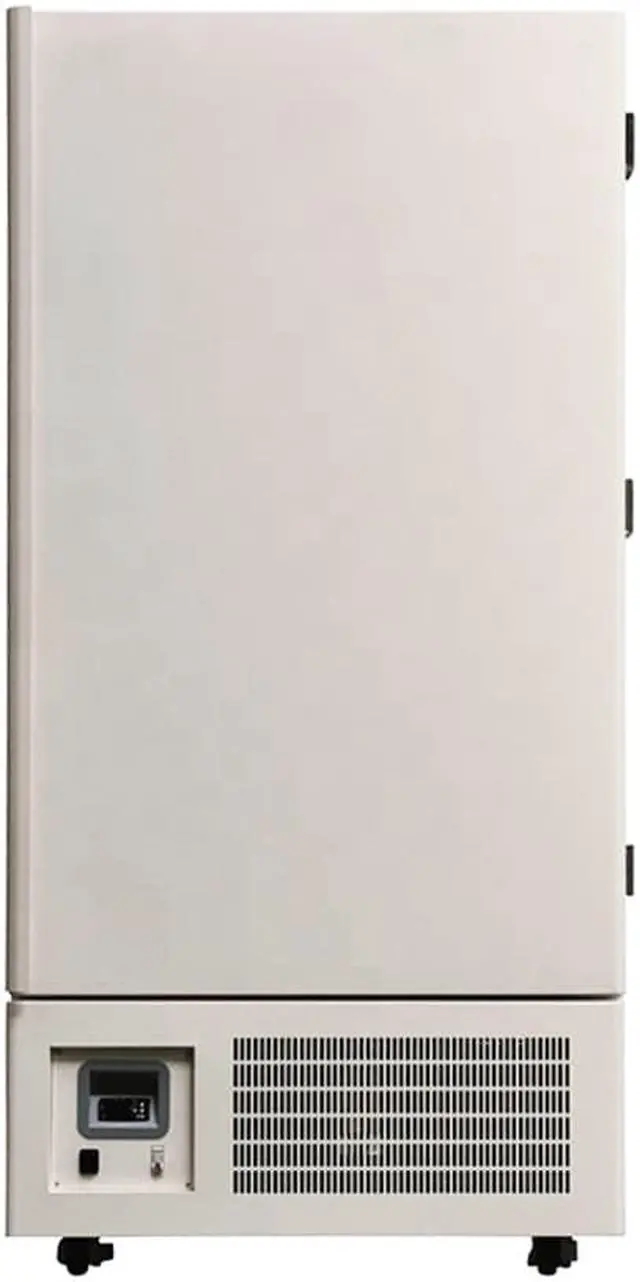 Main image of -86°C 21.47cu.ft. Horizontal and Vertical Ultra Low Temperature Freezer&Fridge, Deep Refrigeration Refrigerator with Controller,110V