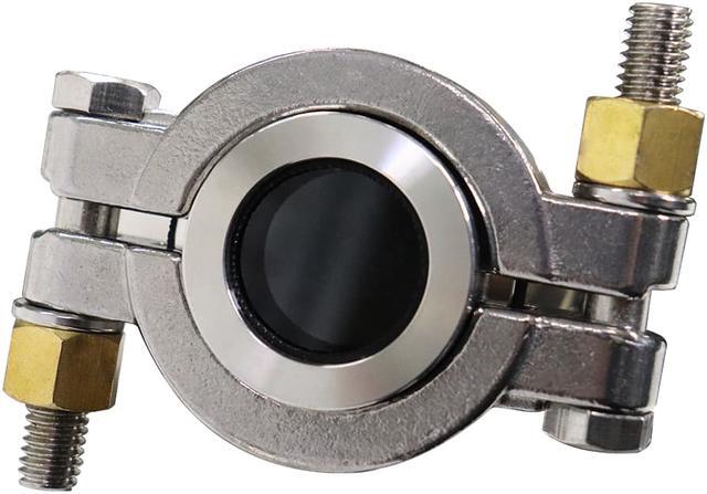 Alt view image 7 of 7 - 2LB BHO Closed Loop Extractor For High Security Industrial Equipment, for Extracting Materials From Plant Leaves