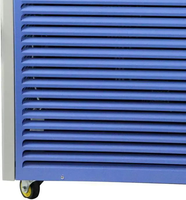 Alt view image 3 of 4 - HNZXIB 50L -30°C Lab Chiller 220V/50Hz Refrigerated Circulator DLSB 50/30 Low Temperature Cooling Liquid Circulation Pump Laboratory Supplies