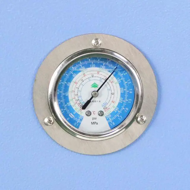 Alt view image 2 of 4 - HNZXIB 50L -30°C Lab Chiller 220V/50Hz Refrigerated Circulator DLSB 50/30 Low Temperature Cooling Liquid Circulation Pump Laboratory Supplies
