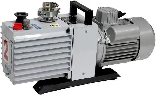 Alt view image 2 of 7 - Portable Vacuum Mini Freeze Dryer Drying Machine Cosmetics Freezing Equipment Dehydrator Fruit Dry 110V/60Hz