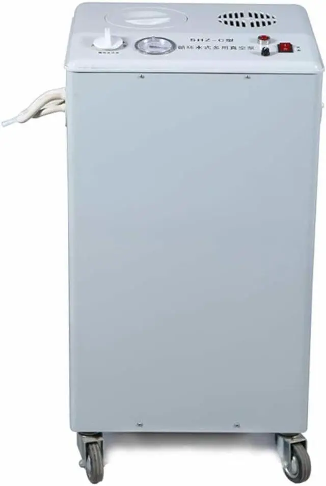 Main image of Laboratory Chemical Vertical Water Circulating Vacuum Pump For Rotary Evaporator Distillation 220V