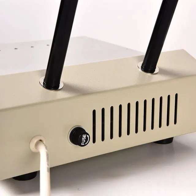Alt view image 5 of 7 - HNZXIB Laboratory Ultraviolet Analyzer portable ZF7