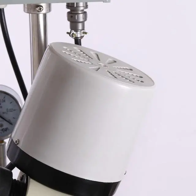 Alt view image 5 of 7 - HNZXIB 5L Rotavap RE-501 Factory Price Laboratory Rotary Evaporator Vacuum Extraction Decompression Distiller equipment