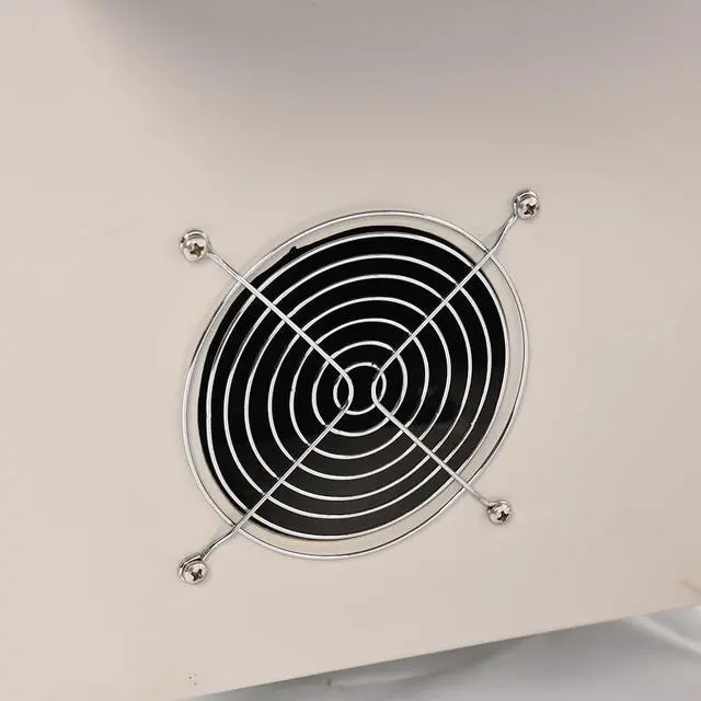 Alt view image 7 of 7 - HNZXIB 50L oil bath 200°C heating high temperature circulator digital temperature control thermostatic circulating pump water bath GYY-50L