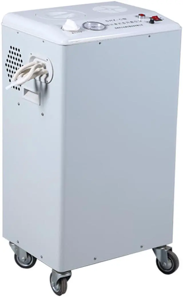 Alt view image 6 of 7 - New 20L Rotavap HNZXIB RE1020 turnkey set Motor Lifting Rotary Evaporator Cooling Chiller Vacuum Pump Factory Directly Price