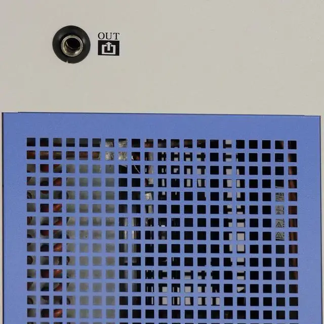 Alt view image 7 of 7 - HNZXIB -60°C Lab Chiller 10L 220V/60Hz Ultra-low Temperature Refrigerated Circulator DLSB-10/60 Cooling Liquid Circulation Pump Laboratory Supplies