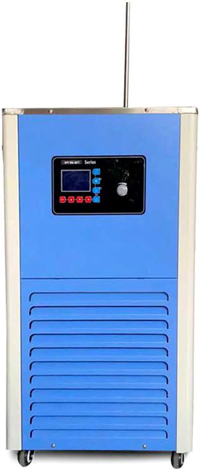 Alt view image 5 of 7 - HNZXIB 5L Rotavaps + Water Circulating Vacuum Pump + Heating and Cooling Water Bath -20°C to 99°C with Circulating Liquid Pump Factory Price 110V RE-501 One-stop Shopping Lab Rotary Evaporator