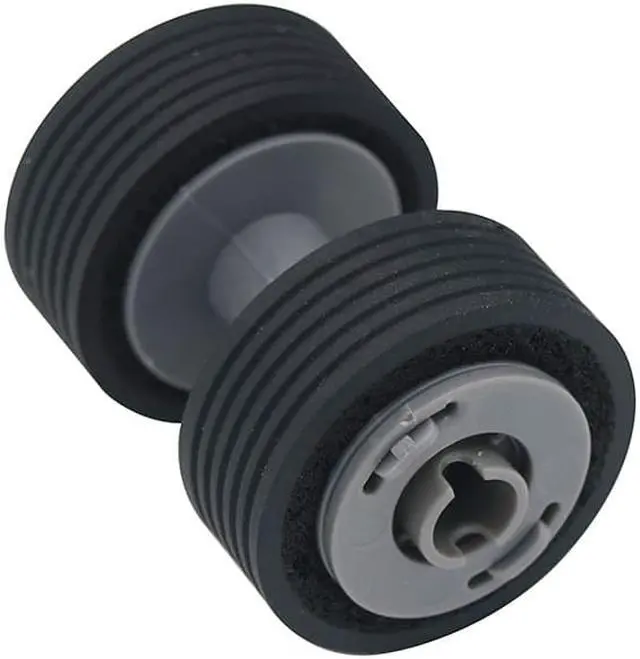 Alt view image 4 of 7 - AUTENS Replacement Scanner Brake Pick Roller Set for Fujitsu fi-7140 fi-7240 fi-7160 fi-7260 fi-7180 fi-7280 fi-7300NX, Part No PA03670-0001 PA03670-0002