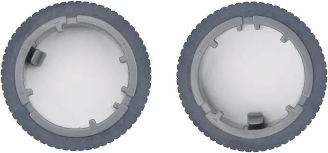Alt view image 6 of 7 - AUTENS Replacement Scanner Brake Pick Roller Set for Fujitsu fi-7140 fi-7240 fi-7160 fi-7260 fi-7180 fi-7280 fi-7300NX, Part No PA03670-0001 PA03670-0002