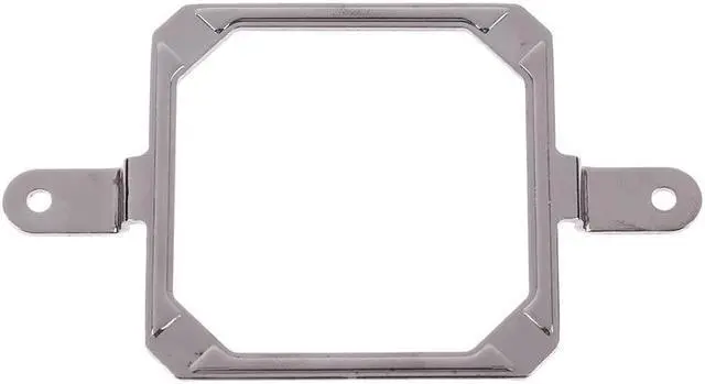 Am4 Mounting Bracket Cooler Master Seidon 120v Am4 Bracket