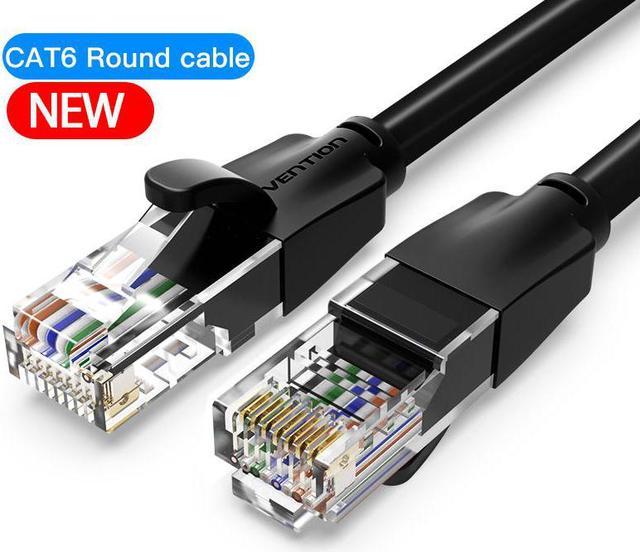 Vention Cat7 Ethernet Cable RJ 45 Network Cable UTP Lan Cable Cat