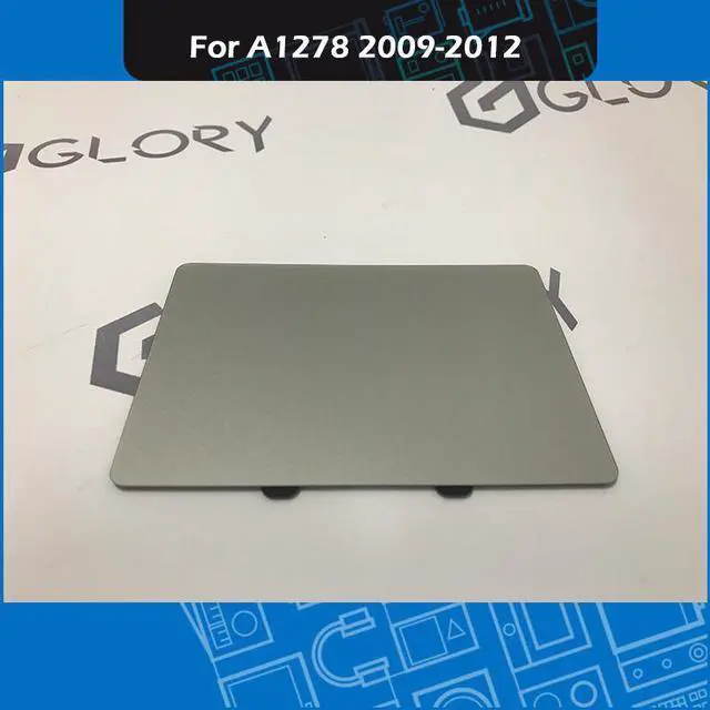 Alt view image 5 of 6 - Laptop A1278 Touchpad with Flex Cable for Macbook Pro 13" A1278 Trackpad Replacement 2009 2010 2011 2012 Year