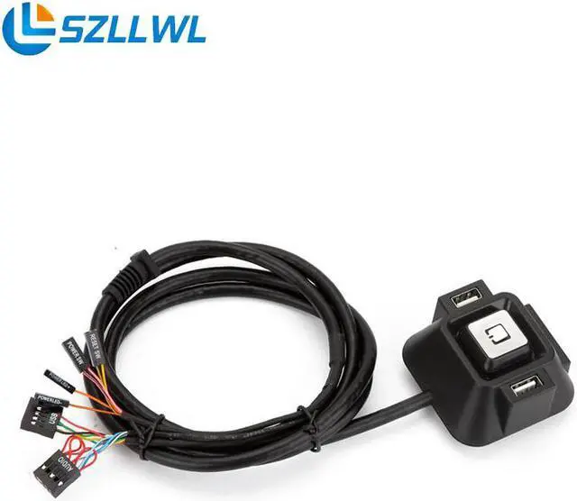 Pc Remote On Off Switch