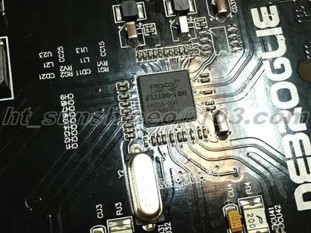 Alt view image 2 of 5 - Super-Speed 4 Ports USB 3.0 PCIe PCI Express Expansion Card for PCI-E x1/x4/x8/x16 Computer PC