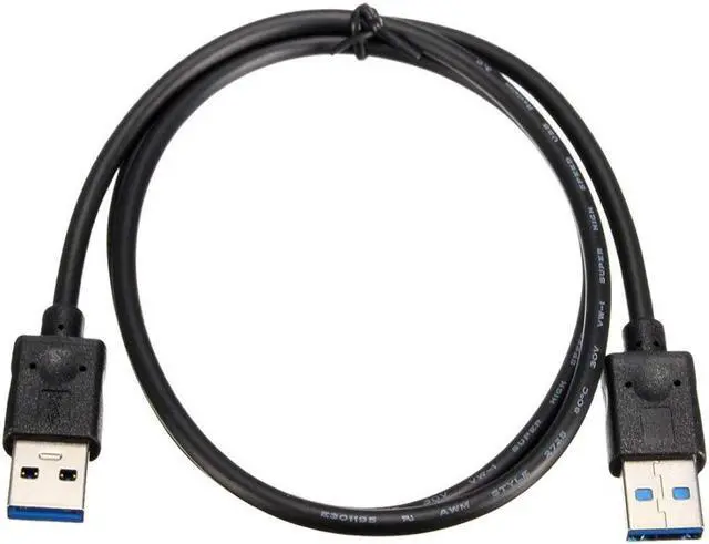 Alt view image 5 of 6 - Amify PCI-E PCIe PCI Express X1 to Dual PCI Riser Extend Adapter Card With USB 3.0 Cable