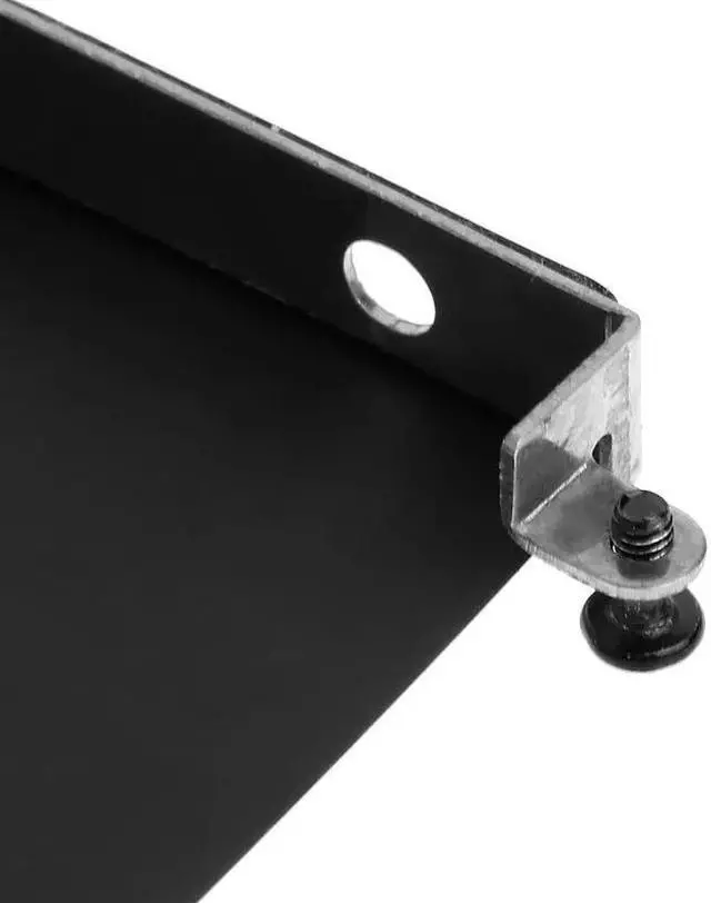 Alt view image 5 of 6 - 1Set HDD Caddy Adapter Hard Drive Disk Interface Bracket SSD Cable Connector Laptop Accessory Screw For HP 820 G1 G2