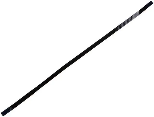Alt view image 4 of 6 - V-Sync Inverter LCD Backlight Connection Flex Ribbon Cable For iMac 21.5" A1311 593-1090 iMac 27" A1312 593-1049