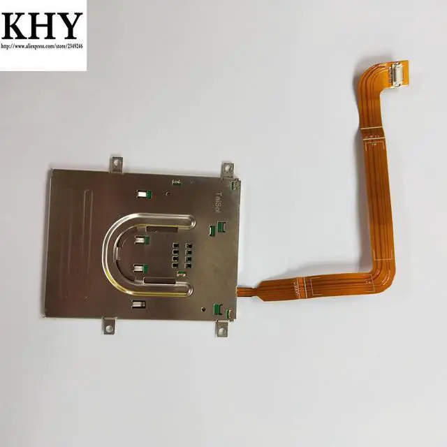 Alt view image 2 of 4 - Original Smart Card Reader w/cable For ThinkPad A275 X270 FRU 04X3984 04X5393 01HW96700HN942 00HN943 00HN944 SC60M86354