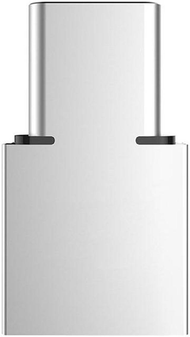 Alt view image 7 of 10 - Type C USB C to USB 2.0 OTG Adapter for Xiaomi Mi A1 For Samsung Galaxy S8 Plus Oneplus 5T Macbook Pro Type C OTG Converter