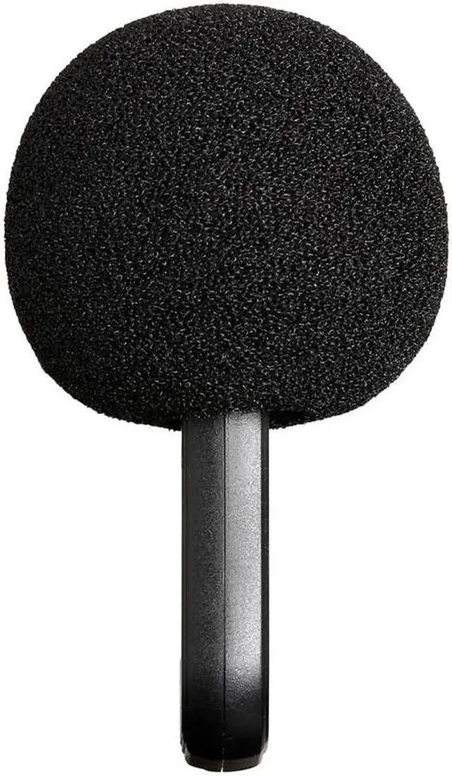 Alt view image 2 of 6 - Saramonic G Mic for Gopro Mic Accessories Mini Dual Stereo Ball Professional Microphone for Gopro Hero4 Hero3+ Hero3 Acti