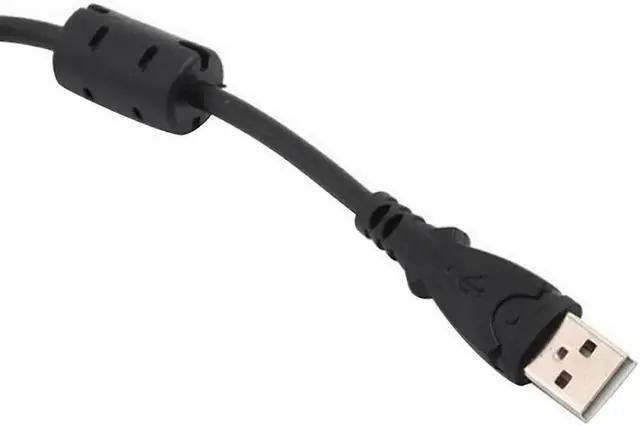 Alt view image 6 of 6 - 7.1 Channel USB Sound Card External 3D Audio Adapter 3.5mm Audio Splitter for PC Desktop Laptop