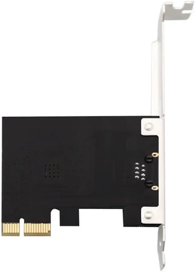 Alt view image 6 of 6 - PCIE Gigabit Network Card RTL8111L 1000M Network Card RJ45 Port LAN Adapter Drive Free Desktop Pcie Home Network Card