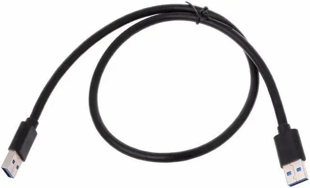 Alt view image 5 of 5 - 60CM PCI Express PCI-E 1X To 16X Riser Card Extender Adapter USB 3.0 Cable 15Pin SATA to 4Pin IDE Power Cord