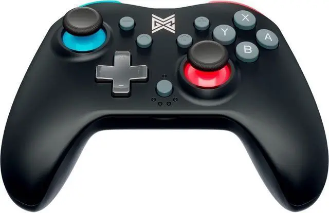 Alt view image 4 of 7 - Mobile Gaming Corps Switchplate Nintendo Switch Wireless Controller