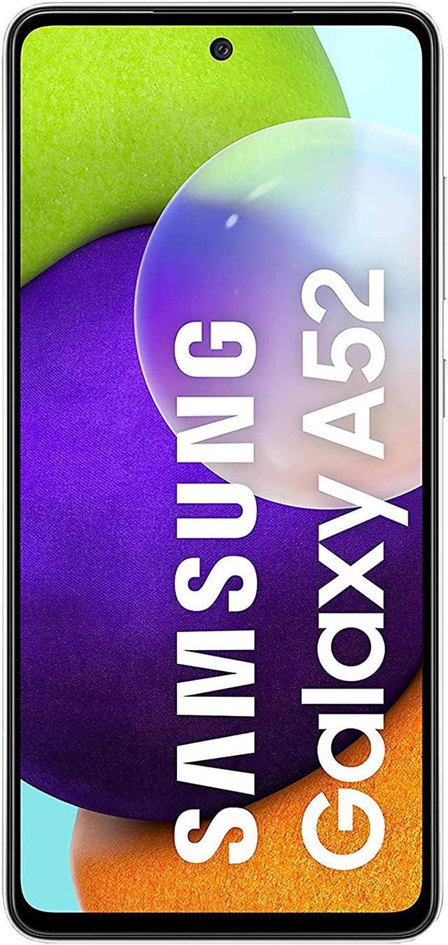 samsung a52 8gb ram 256gb