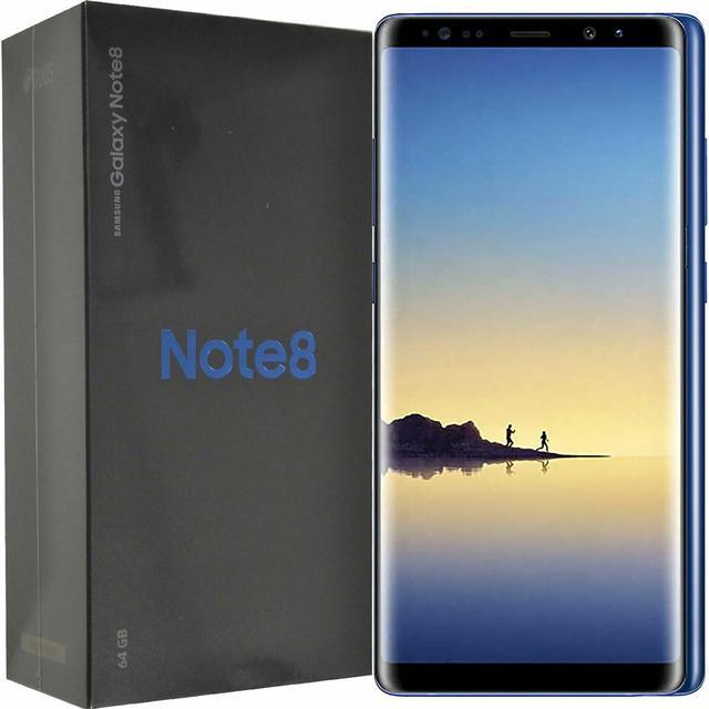 Samsung Galaxy Note8 64 order GB