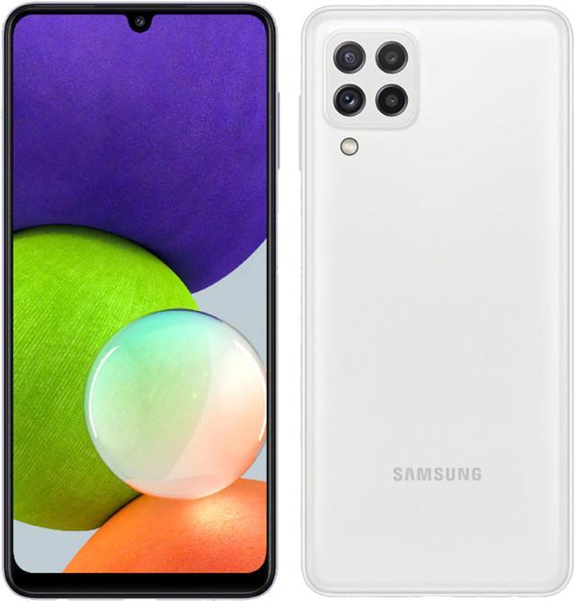 ram samsung galaxy a22