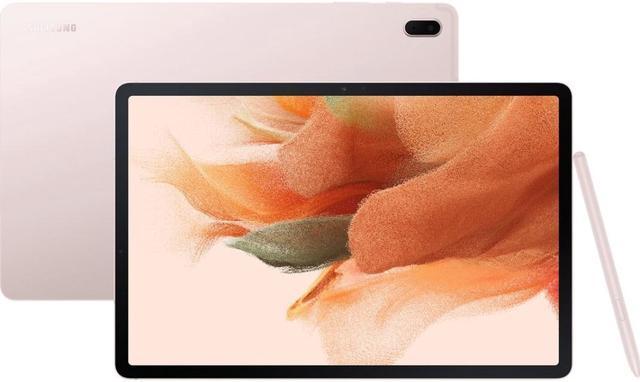 tab s7 pink