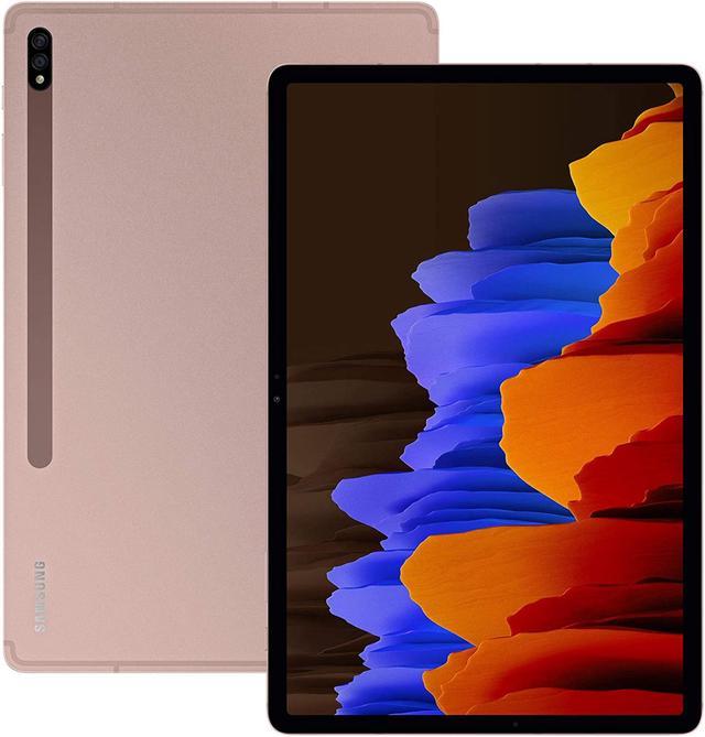 tab s7 plus 8gb ram 256gb