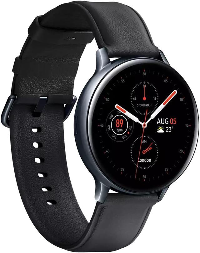 Samsung Galaxy Watch Active2 (44mm) Bluetooth 4GB ROM + 768MB RAM