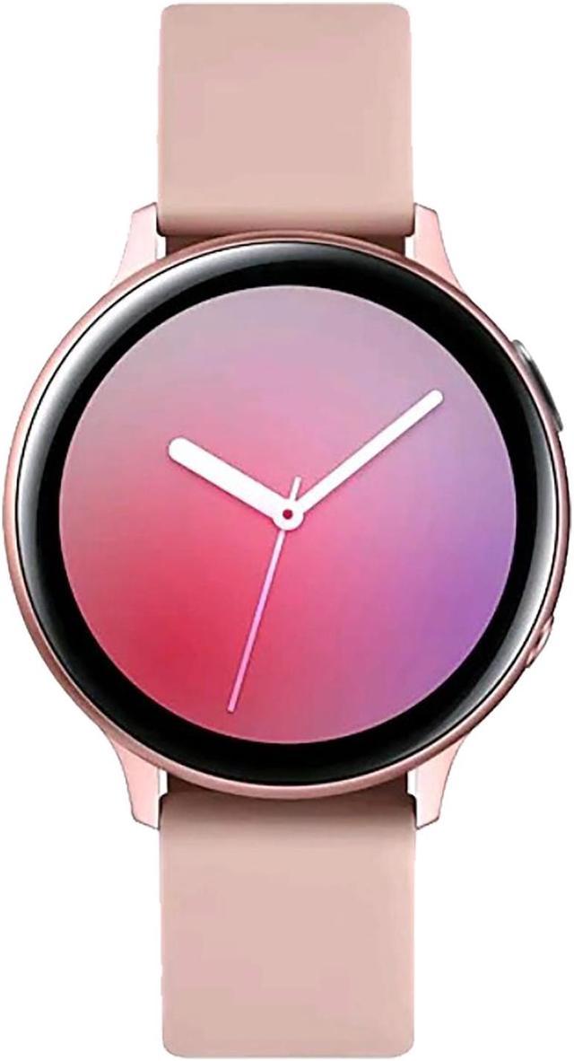 Watch active discount 2 tizen 5.5