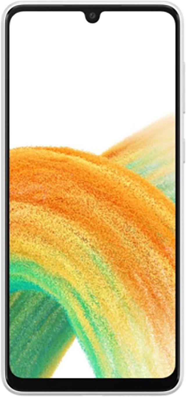 Smartphone Samsung Galaxy A33 5G (6Go/128Go)