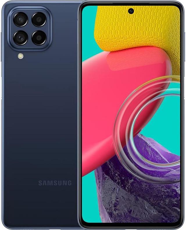 samsung galaxy m53 6 128gb 5g